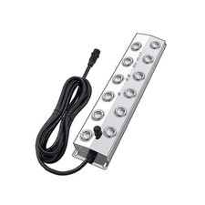 Ultrasonic Mist Maker Fogger