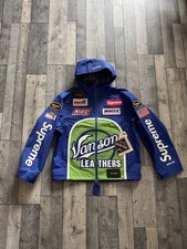 Supreme Vanson Leathers Gortex