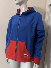 40” Girl Guides Zip-Up