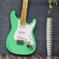 Limited Edition Squier Sonic
