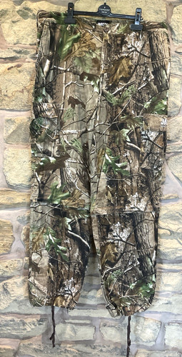 Jackal trakker realtree - jackal,