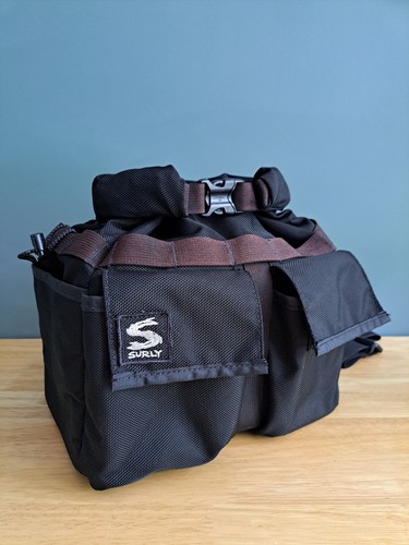 Surly bikes petite porteur - surly,