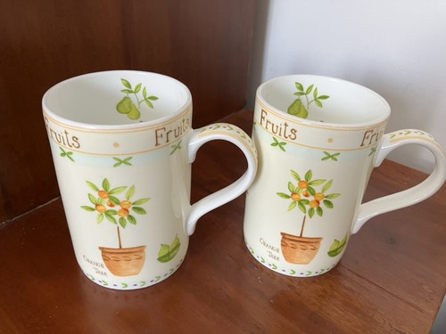 Rayware fruits herbs fine - fruits,