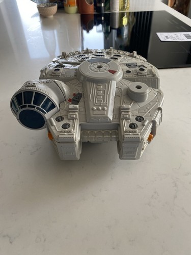 Hasbro 20011 galactic hereos - hasbro,