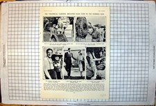 Old Theatrical Garden Ivor