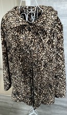 Dennis Basso Women's Faux Fur