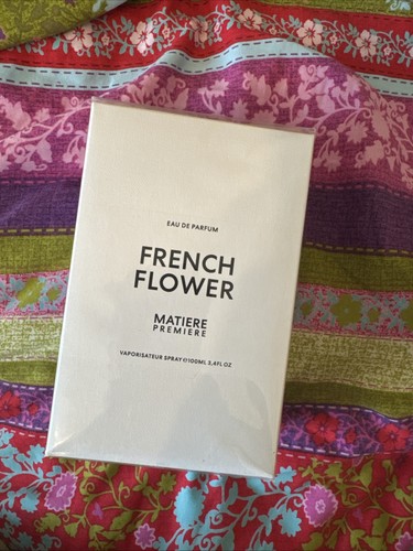 Bnib matiere premiere french - bnib,