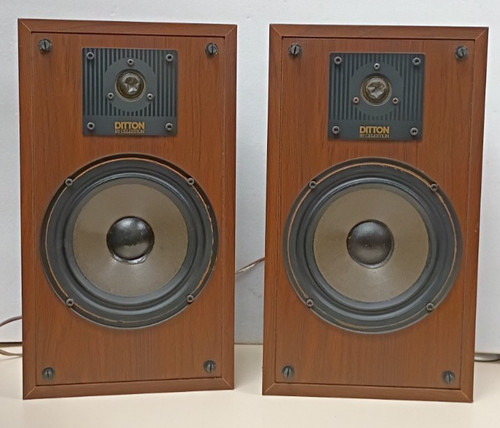 Vintage celestion ditton 110 - ditton,