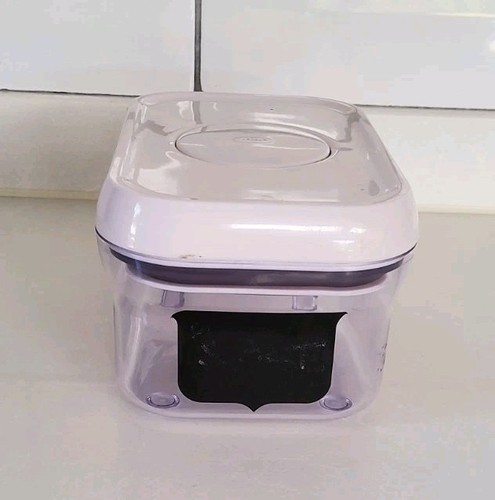 Oxo good grips - pop, container