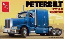 AMT 1:25 -  1337 AMT Peterbilt