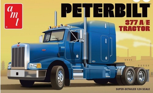 Amt 1337 peterbilt - -,