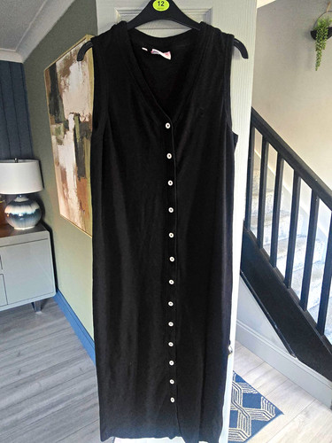 Amour couture black jersey - l'amour,