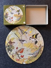 “Birds Of The Countryside”