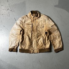 Vintage maxzon tan leather - maxzon,