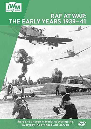 The raf war - war:,