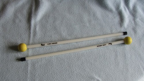 Pearl xylophone sticks ppm36 - pearl,