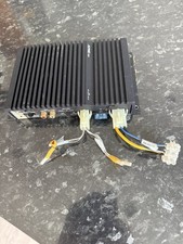 Alpine 3540 2-Channel Car