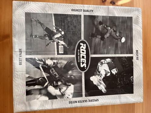 Roces men inline skates - roces,