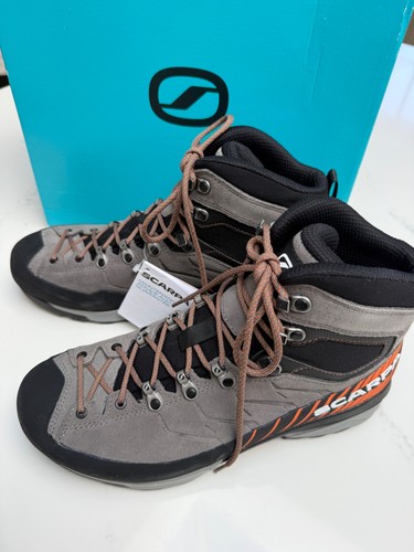 Scarpa mescalito trk gore tex - trk,