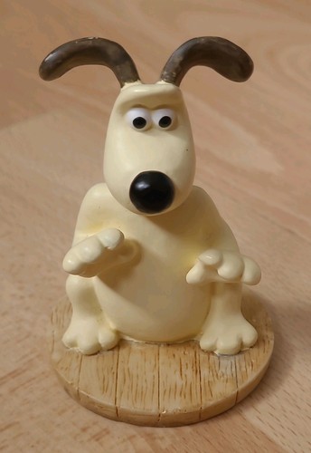 Vintage wallace gromit - vintage,
