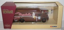 CORGI HERITAGE 1/50 SCALE -