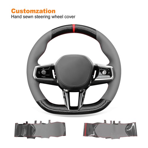 Custom diy stitch steering - diy,