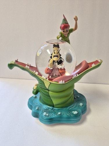 Disney peter pan captain - peter, hook