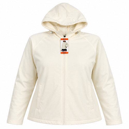 Heat women full zip - 32,
