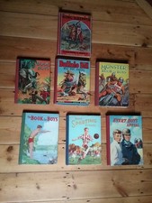 Vintage 1940's/ 1950's Boys