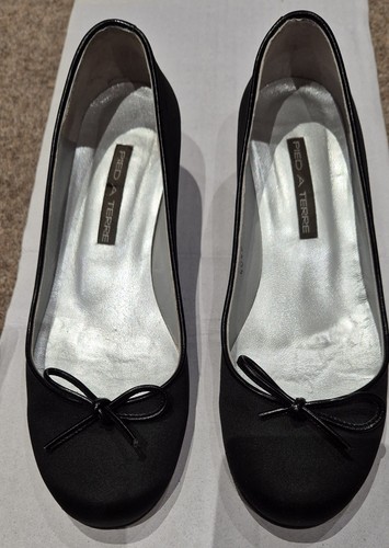Ladies evening shoes - , vintage