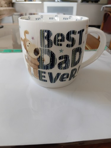 11oz best dad - 11oz, coffee