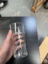 strongbow pint glass (pack Of