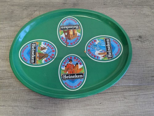 Vintage heineken lager beer - vintage,