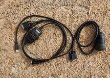  Liebherr Diagnostic USB