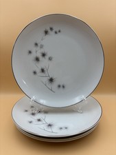 Lot of 4 Vintage Creative Fine