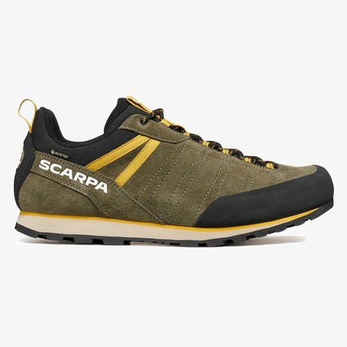 Scarpa crux mens gtx - crux, 2