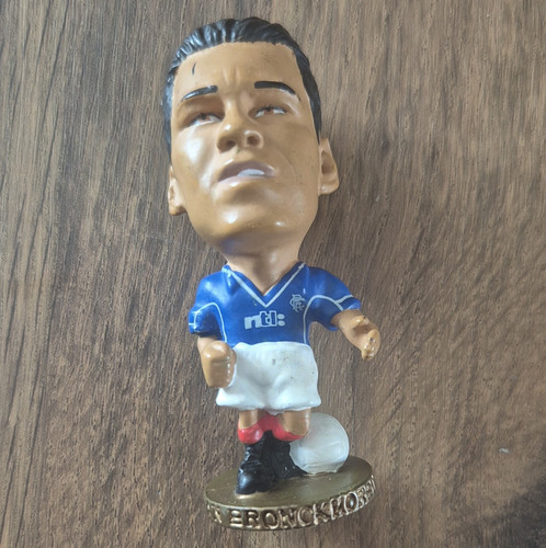 Corinthian prostars rangers - corinthian,