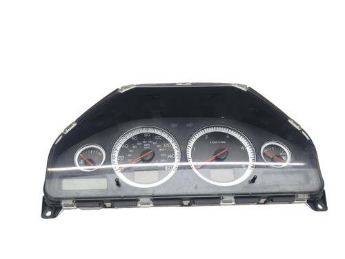 Volvo xc90 speedometer - xc90,