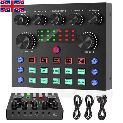Pro audio equipment sound card - audio,