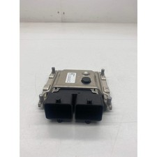 Fiat 500 Abarth Engine ecu