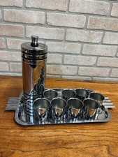 Vintage 1930s Art Deco Chase