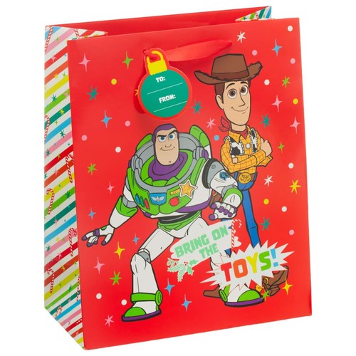 Toy story large christmas gift - toy,