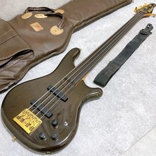 KAWAI Rockoon Fretless Bass
