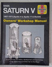 Haynes Manual Saturn V (5)