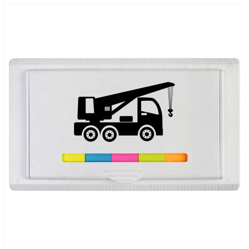 Mobile crane truck - 'mobile,