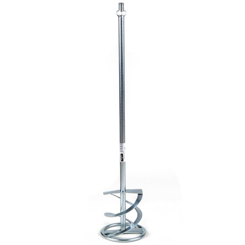 Mixing paddle mixer - paddle, 120x600mm