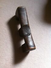 VINTAGE AFRICAN TRIBAL