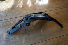 KTM EXC/F ENDURO 2008-2011 NUMBER PLATE + LIGHT CARRIER  78008016050