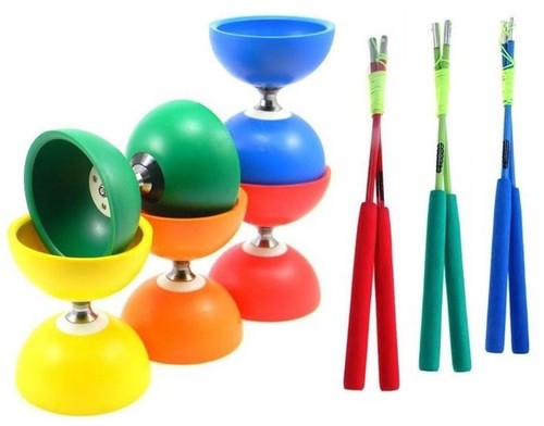 Cyclone classic triple - cyclone,
