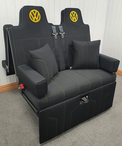 Rock roll bed t4 - &, t6